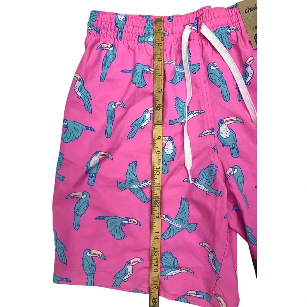 Men's Chubbies 7